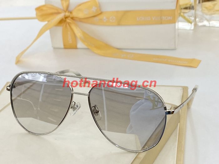 Louis Vuitton Sunglasses Top Quality LVS01574